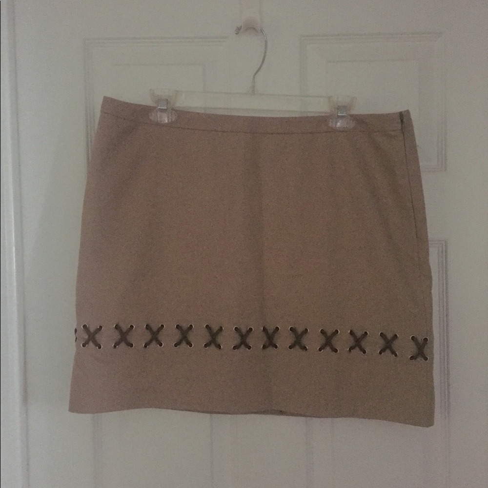 Michael Kors Petite skirt